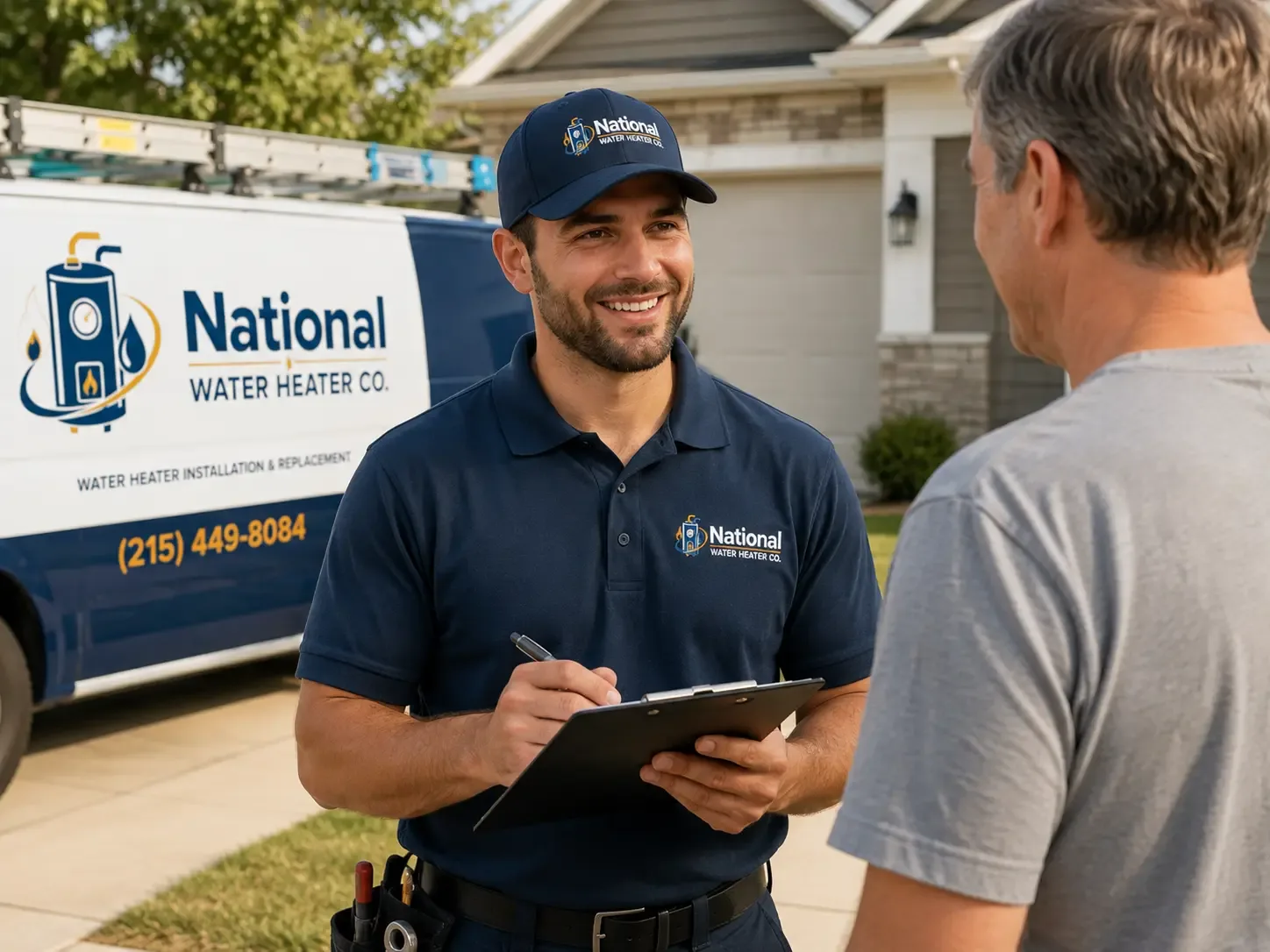 Water Heater Installation Miller City, IL FAQs